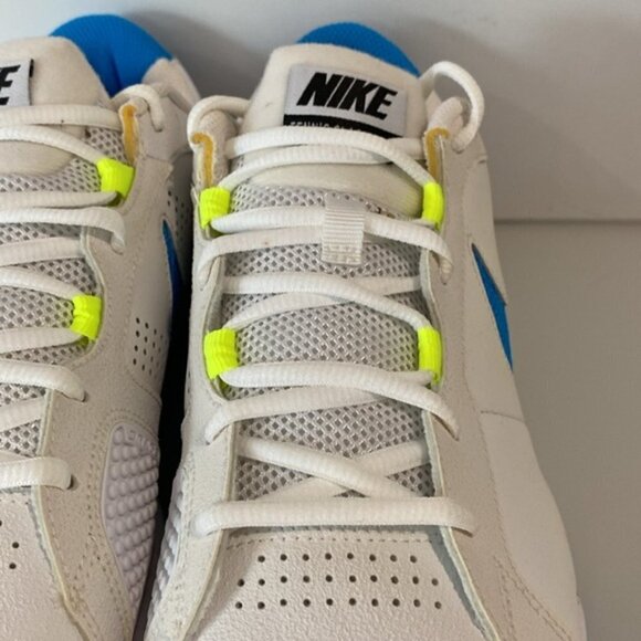 Nike Tennis Classic Sneakers 12 Size 9 - Picture 3 of 13